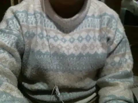 UrsMansi online show from 01-17-26, 01:10