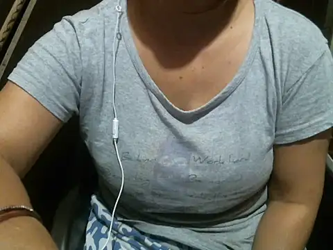UrsMansi online show from 06-04-26, 02:39