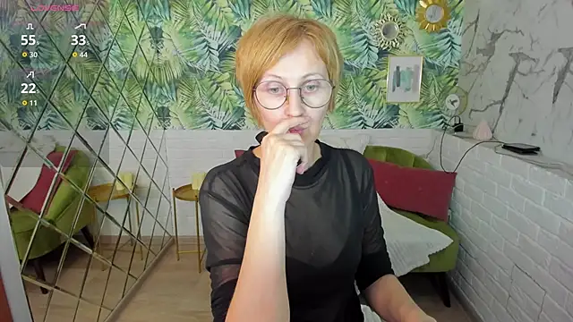 Paris Cherry online show from 05-02-26, 06:02