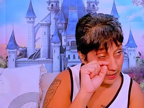 indianroxy online show from 03-15-25, 08:58