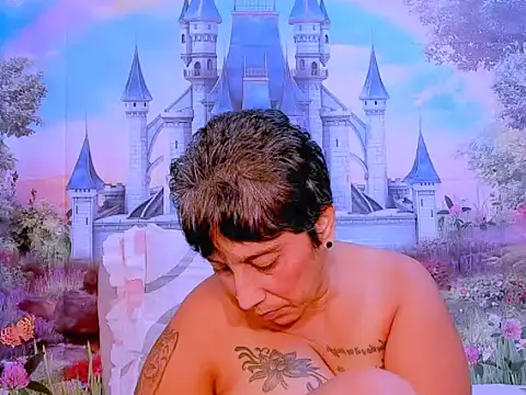 indianroxy online show from 03-18-25, 01:10