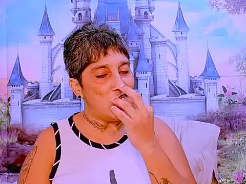 indianroxy online show from 03-20-25, 08:31