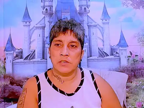 indianroxy online show from 03-20-25, 12:11