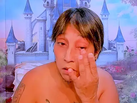 indianroxy online show from 09-14-25, 09:08