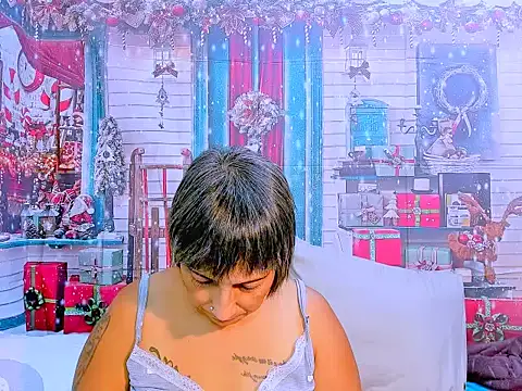 indianroxy online show from 12-14-25, 09:25