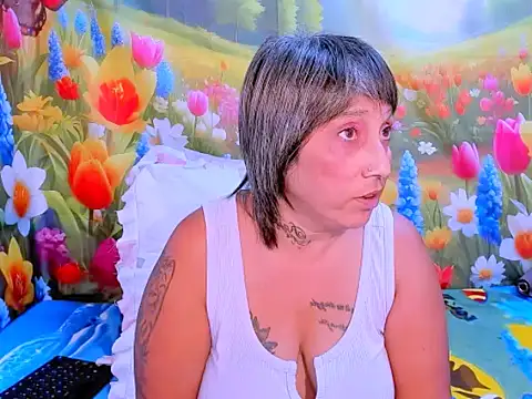 indianroxy online show from 01-13-26, 06:40