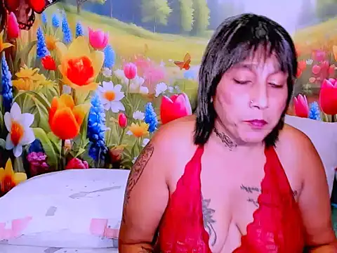 indianroxy online show from 02-05-26, 07:29