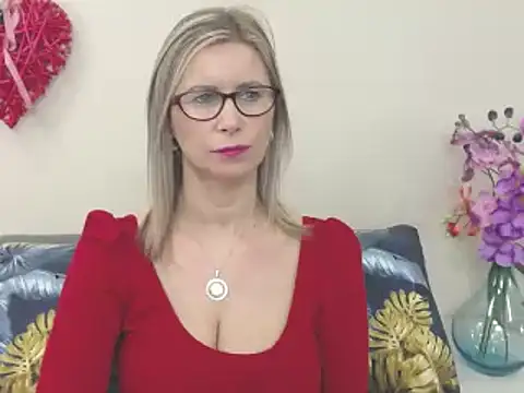 DoreenSexy online show from 12-18-24, 07:26
