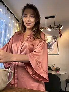 Snapshot of MariiD chatting on 12-15-24, 11:23 MariiD online show from 12-15-24, 11:23