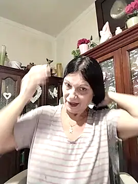 Melmamalhudaxh online show from 10-25-25, 02:02