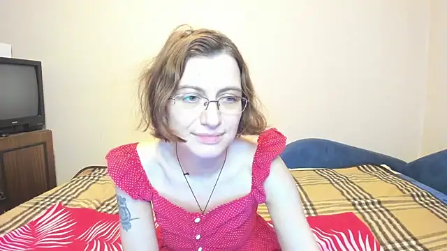 MarilynDream online show from 12-04-24, 02:26