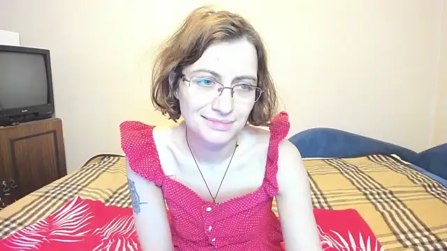 MarilynDream online show from 12-04-24, 05:33