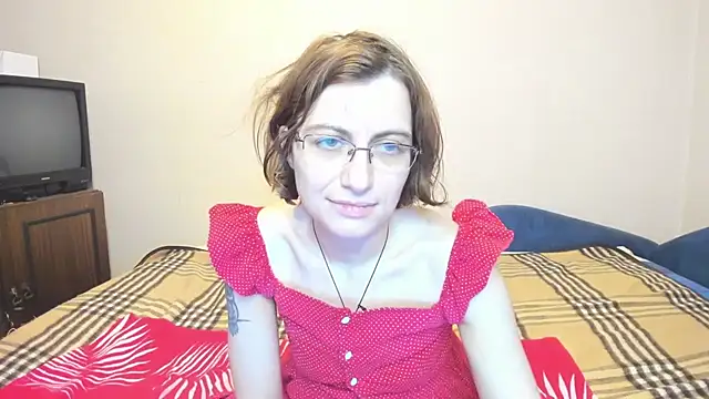 MarilynDream online show from 12-04-24, 11:46