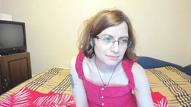 MarilynDream online show from 01-04-25, 12:59