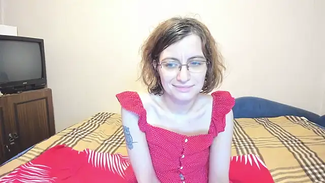 MarilynDream online show from 01-29-25, 12:43