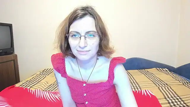 MarilynDream online show from 02-01-25, 03:18