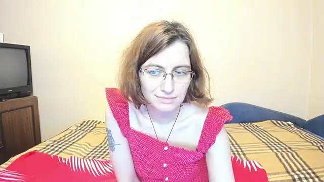 MarilynDream online show from 02-01-25, 06:19