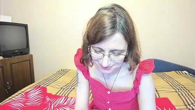 MarilynDream online show from 02-11-25, 12:17