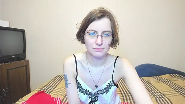 MarilynDream online show from 02-26-25, 12:27