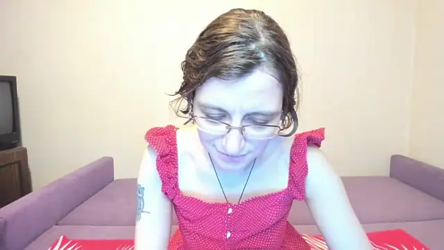 MarilynDream online show from 03-14-25, 10:49