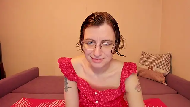 MarilynDream online show from 10-20-25, 11:05