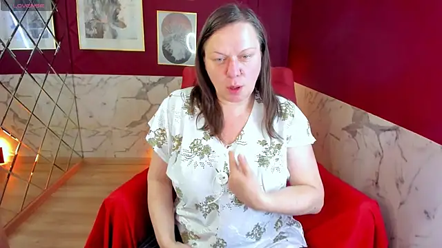 KellyPerfection online show from 06-04-26, 05:24