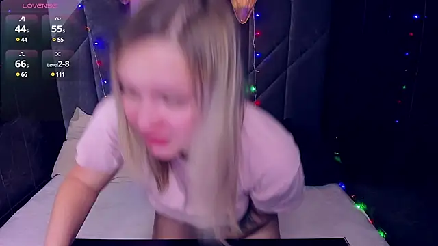 BellaDreamy online show from 01-16-25, 05:21