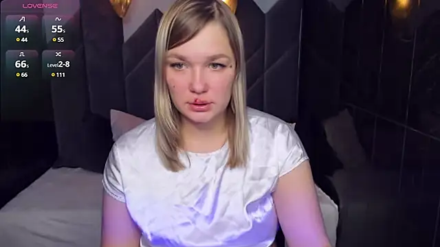 BellaDreamy online show from 02-10-25, 05:36