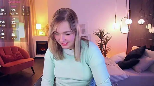 BellaDreamy online show from 02-20-25, 07:52