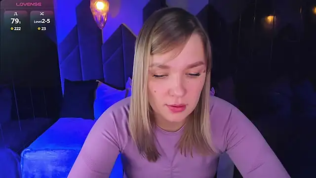 BellaDreamy online show from 03-07-25, 04:55