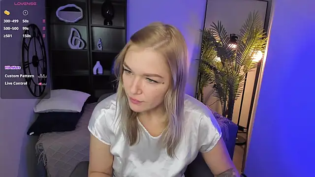 BellaDreamy online show from 12-05-25, 05:16