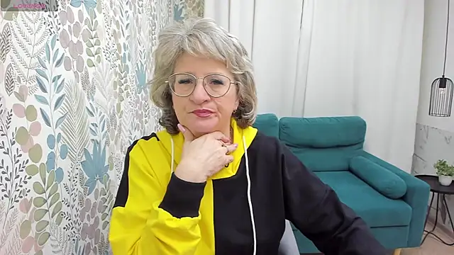 EvelynJoyful online show from 12-24-24, 05:16