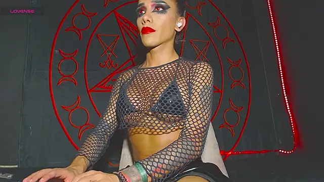 Snapshot of Depresion_Black chatting on 02-22-25, 01:57 Depresion Black online show from 02-22-25, 01:57