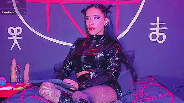 Snapshot of Depresion_Black chatting on 09-21-25, 10:06 Depresion Black online show from 09-21-25, 10:06