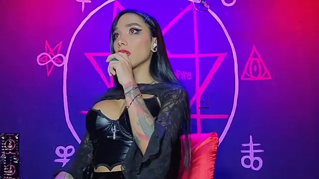 Snapshot of Depresion_Black chatting on 10-09-25, 01:14 Depresion Black online show from 10-09-25, 01:14