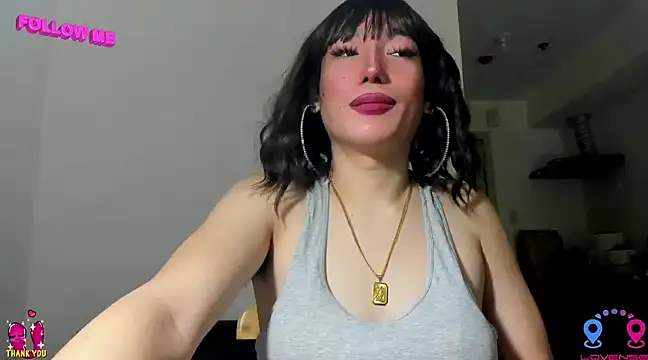 Snapshot of hottycrishina chatting on 01-24-25, 06:57 hottycrishina online show from 01-24-25, 06:57