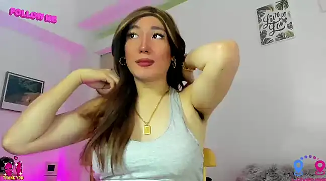 Snapshot of hottycrishina chatting on 02-26-25, 02:59 hottycrishina online show from 02-26-25, 02:59