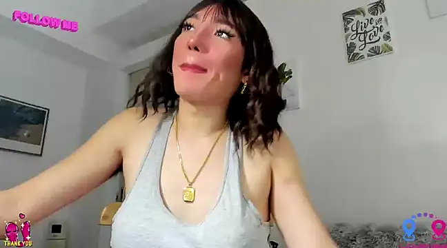 Snapshot of hottycrishina chatting on 02-27-25, 12:10 hottycrishina online show from 02-27-25, 12:10