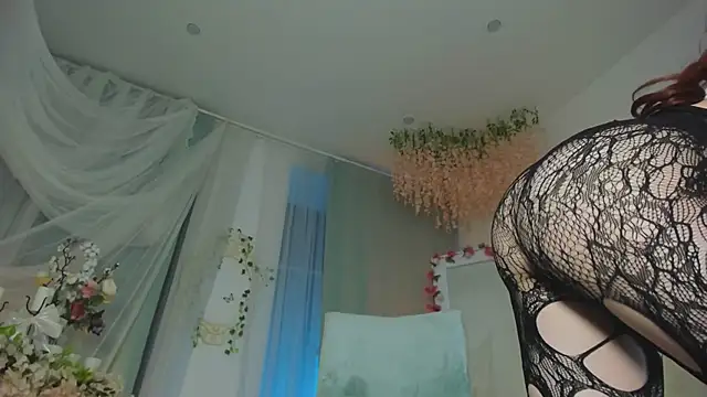 LilianKroft online show from 02-13-25, 12:00