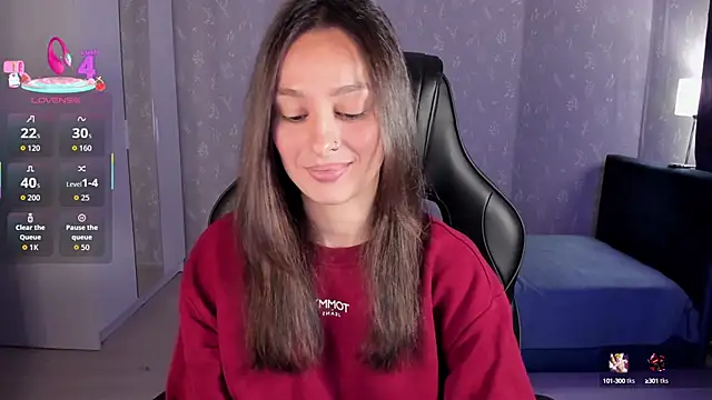 EllaFresh online show from 09-29-25, 12:16