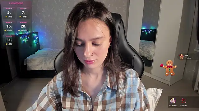 EllaFresh online show from 03-02-26, 05:08