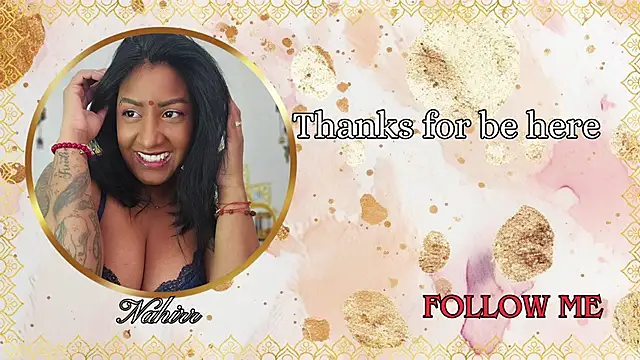 LadyNahir online show from 03-22-25, 11:42