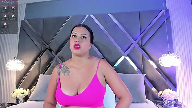 myax evans online show from 10-15-25, 11:43