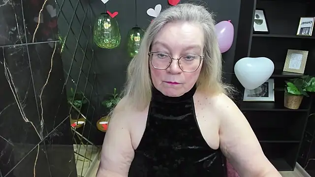 NataliMellow online show from 02-16-25, 01:05