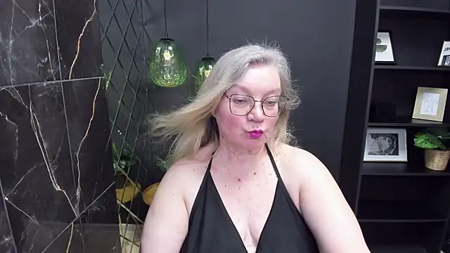 NataliMellow online show from 02-22-25, 07:25