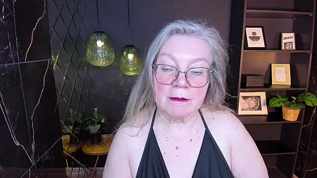 NataliMellow online show from 04-21-26, 12:55