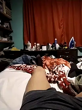 gusaven online show from 03-07-25, 06:43