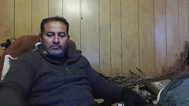 dantehot2020 online show from 02-02-26, 02:16