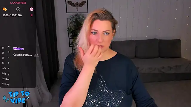 JillSpacey online show from 01-02-25, 10:11