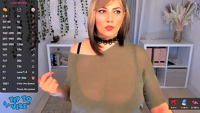 JillSpacey online show from 03-02-25, 12:09